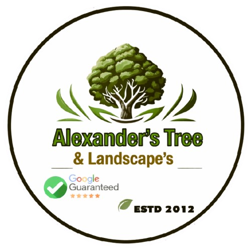 Alexanders Tree & Landscapes Ltd