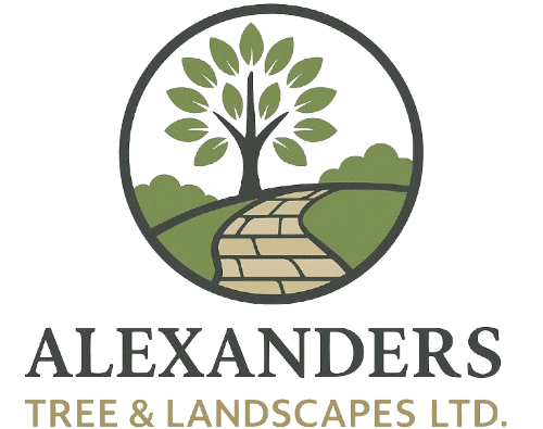 Alexanders Tree & Landscapes Ltd